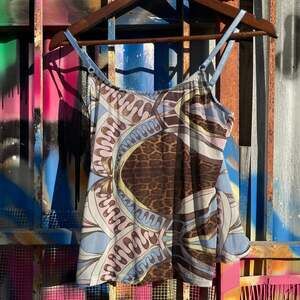 Roberto Cavalli Size S Top